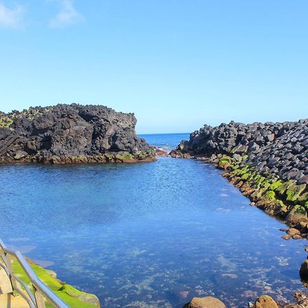 Vieira Rooms Natural Pools Ponta Delgada Exteriör bild